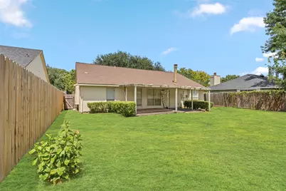 7006 Tara Blue Ridge Drive, Richmond, TX 77469 - Photo 33