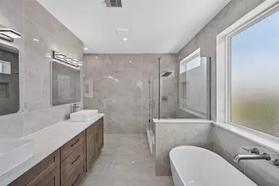 1424 W 23rd Street #A, Houston, TX 77008 - Photo 19