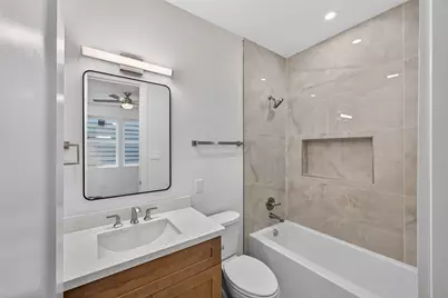1424 W 23rd Street #A, Houston, TX 77008 - Photo 5