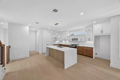 1424 W 23rd Street #A, Houston, TX 77008 - Photo 7