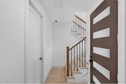 1424 W 23rd Street #A, Houston, TX 77008 - Photo 3