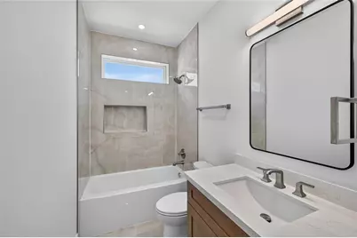 1424 W 23rd Street #A, Houston, TX 77008 - Photo 13