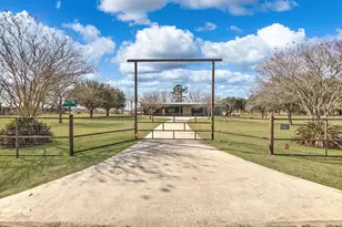 1399 County Rd 611, Dayton, TX 77535 - Photo 1