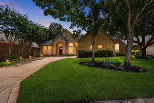21015 Eagle Bend, Katy, TX 77450 - Photo 1