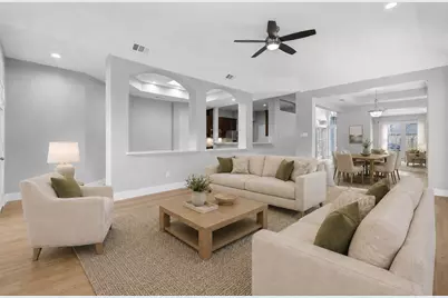 21015 Eagle Bend, Katy, TX 77450 - Photo 11