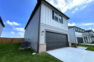 8431 Vacek Xing Wy, Richmond, TX 77469 - Photo 5