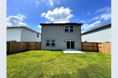 8431 Vacek Crossing Way, Richmond, TX 77469 - Photo 47