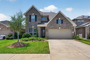 4243 Pale Fox Ln, Katy, TX 77493 - Photo 1