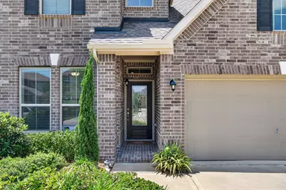 4243 Pale Fox Lane, Katy, TX 77493 - Photo 7