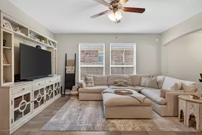4243 Pale Fox Lane, Katy, TX 77493 - Photo 13