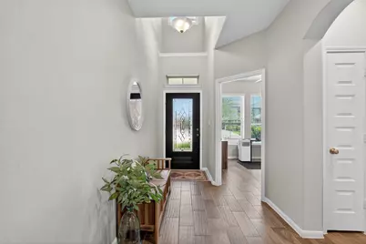 4243 Pale Fox Lane, Katy, TX 77493 - Photo 9