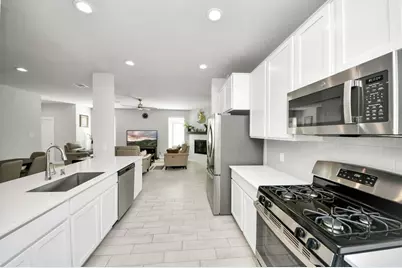 2222 Emerald Diamond Court, Fresno, TX 77545 - Photo 15