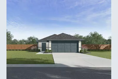 612 N Broadway Street, China, TX 77613 - Photo 3