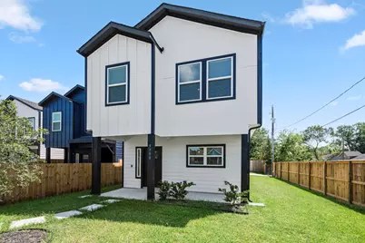 5700 Elysian Street, Houston, TX 77009 - Photo 3