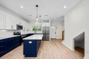 5700 Elysian St, Houston, TX 77009 - Photo 5