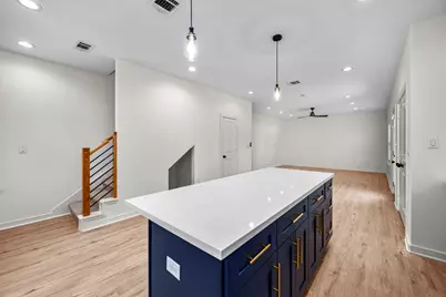 5700 Elysian Street, Houston, TX 77009 - Photo 7