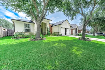 7507 Lone Star Junction Street, Richmond, TX 77406 - Photo 1