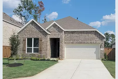 8334 Boundary Waters Drive, Porter, TX 77365 - Photo 1