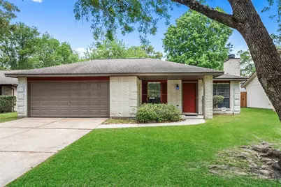 2727 Longleaf Pines Drive, Kingwood, TX 77339 - Photo 3