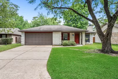 2727 Longleaf Pines Drive, Kingwood, TX 77339 - Photo 1