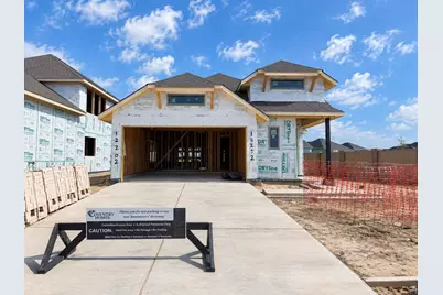 12202 Steinhagen Lake Drive, Cypress, TX 77433 - Photo 5