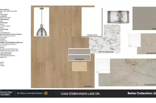 12202 Steinhagen Lake Dr, Cypress, TX 77433 - Photo 3