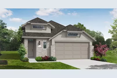 12202 Steinhagen Lake Drive, Cypress, TX 77433 - Photo 1