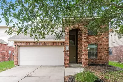 6015 Starbrook Creek Drive, Katy, TX 77494 - Photo 1