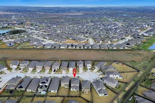 21119 Dolphin Bay Ln, Cypress, TX 77433 - Photo 11