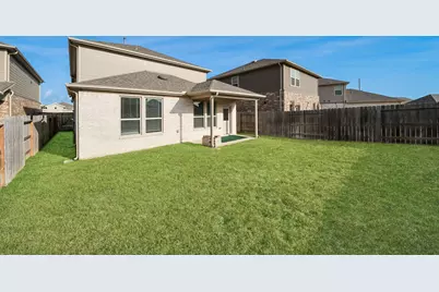 21119 Dolphin Bay Lane, Cypress, TX 77433 - Photo 7