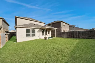 21119 Dolphin Bay Ln, Cypress, TX 77433 - Photo 7