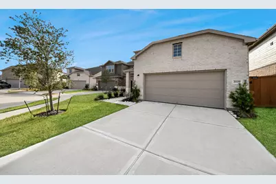 21119 Dolphin Bay Lane, Cypress, TX 77433 - Photo 3
