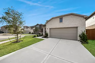21119 Dolphin Bay Ln, Cypress, TX 77433 - Photo 3