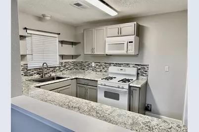 12235 W Village Drive #D, Houston, TX 77039 - Photo 3