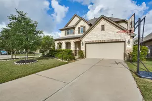4810 Addison Forest Trail, Katy, TX 77494 - Photo 1
