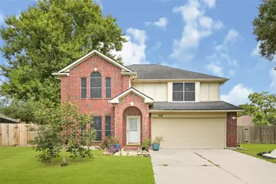 2215 Dublin Drive, League City, TX 77573 - Photo 1