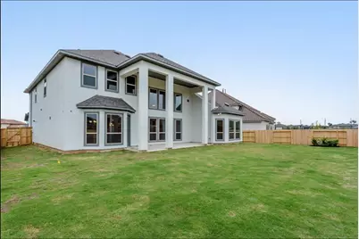 5602 King Plains Creek Ln, Sugar Land, TX 77479 - Photo 3