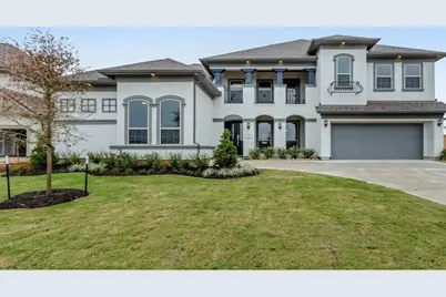 5602 King Plains Creek Ln, Sugar Land, TX 77479 - Photo 9