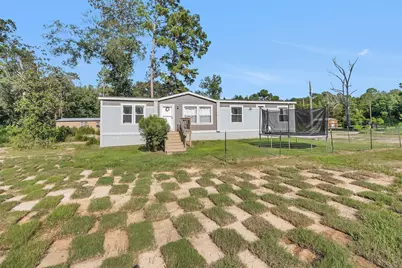 595 County Road 2218, Cleveland, TX 77327 - Photo 1