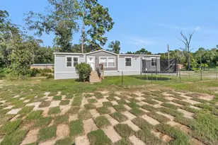 595 County Rd 2218, Cleveland, TX 77327 - Photo 1