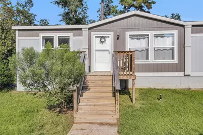 595 County Road 2218, Cleveland, TX 77327 - Photo 3