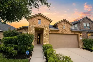 11223 Victoria Hollow Trace Trace, Richmond, TX 77406 - Photo 1