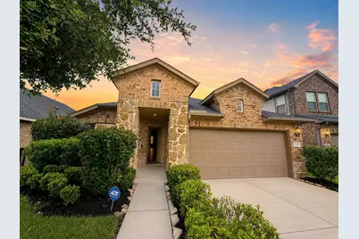 11223 Victoria Hollow Trace Trace, Richmond, TX 77406 - Photo 1