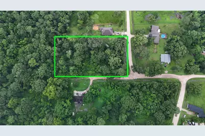0 Golden Lane, Houston, TX 77336 - Photo 3