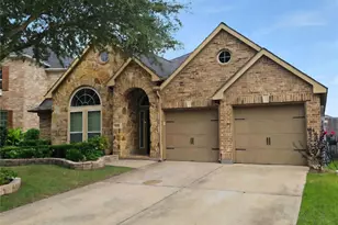 4622 Gingerwood Crest Ct, Sugar Land, TX 77479 - Photo 1