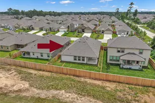 3609 Oakvale Dr, Conroe, TX 77301 - Photo 41