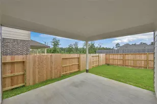 3609 Oakvale Dr, Conroe, TX 77301 - Photo 35