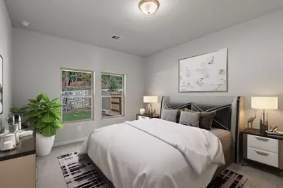 12203 Ridge Top Drive, Conroe, TX 77304 - Photo 11