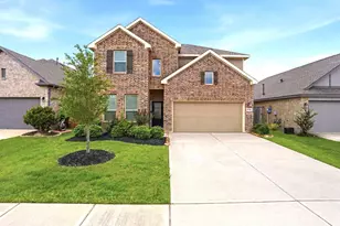 2723 Chestnut Oak Cir, Katy, TX 77494 - Photo 1