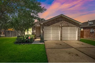603 Cypresswood Ridge, Spring, TX 77373 - Photo 1